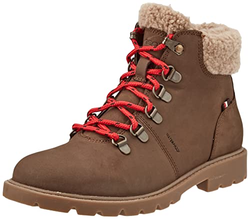 Geox Jungen J Shaylax Boy Wpf D Stiefeletten von Geox