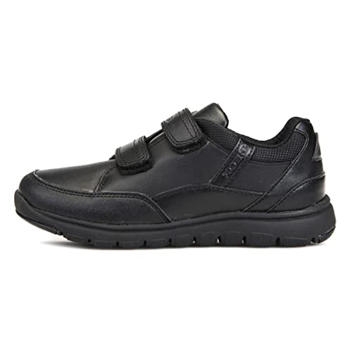 Geox Jungen J Xunday Boy B Sneakers Geox Jungen J Xunday Boy B Sneakers von Geox
