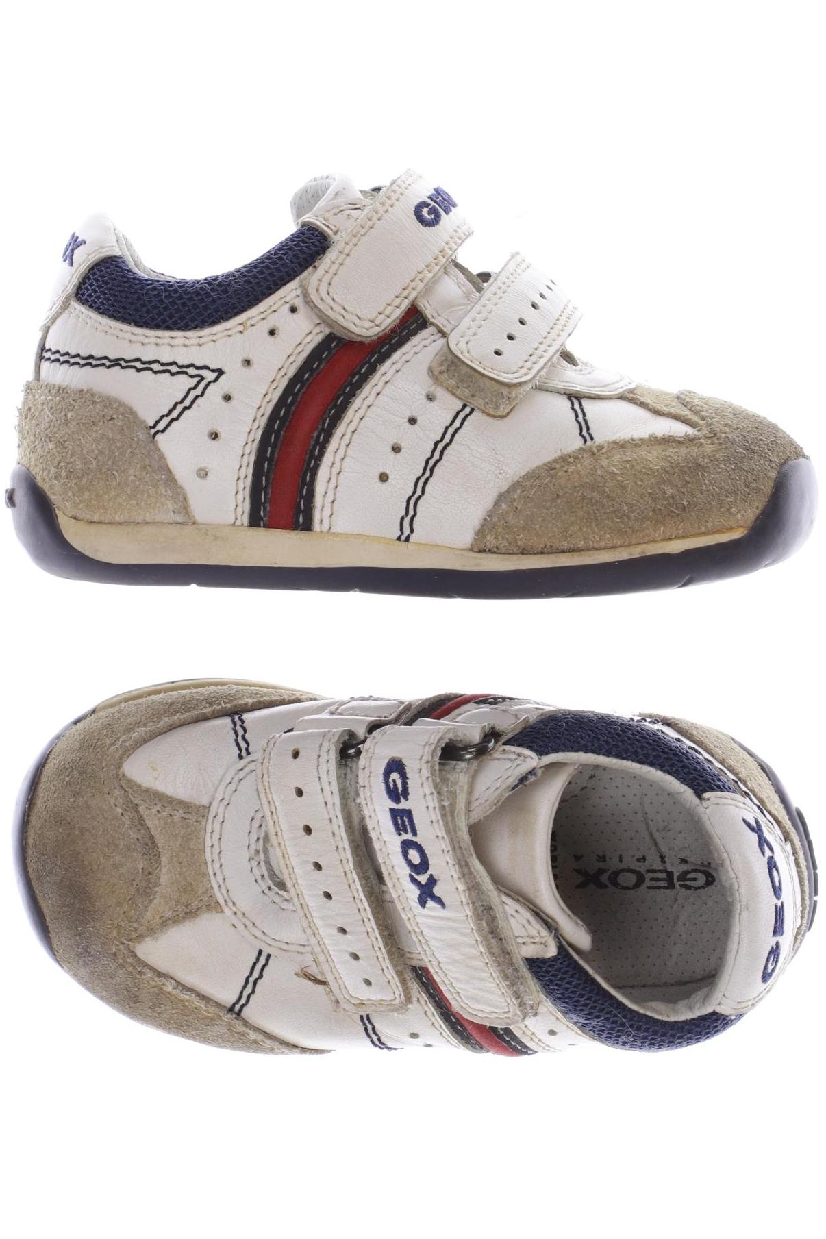 Geox Jungen Kinderschuhe, beige von Geox