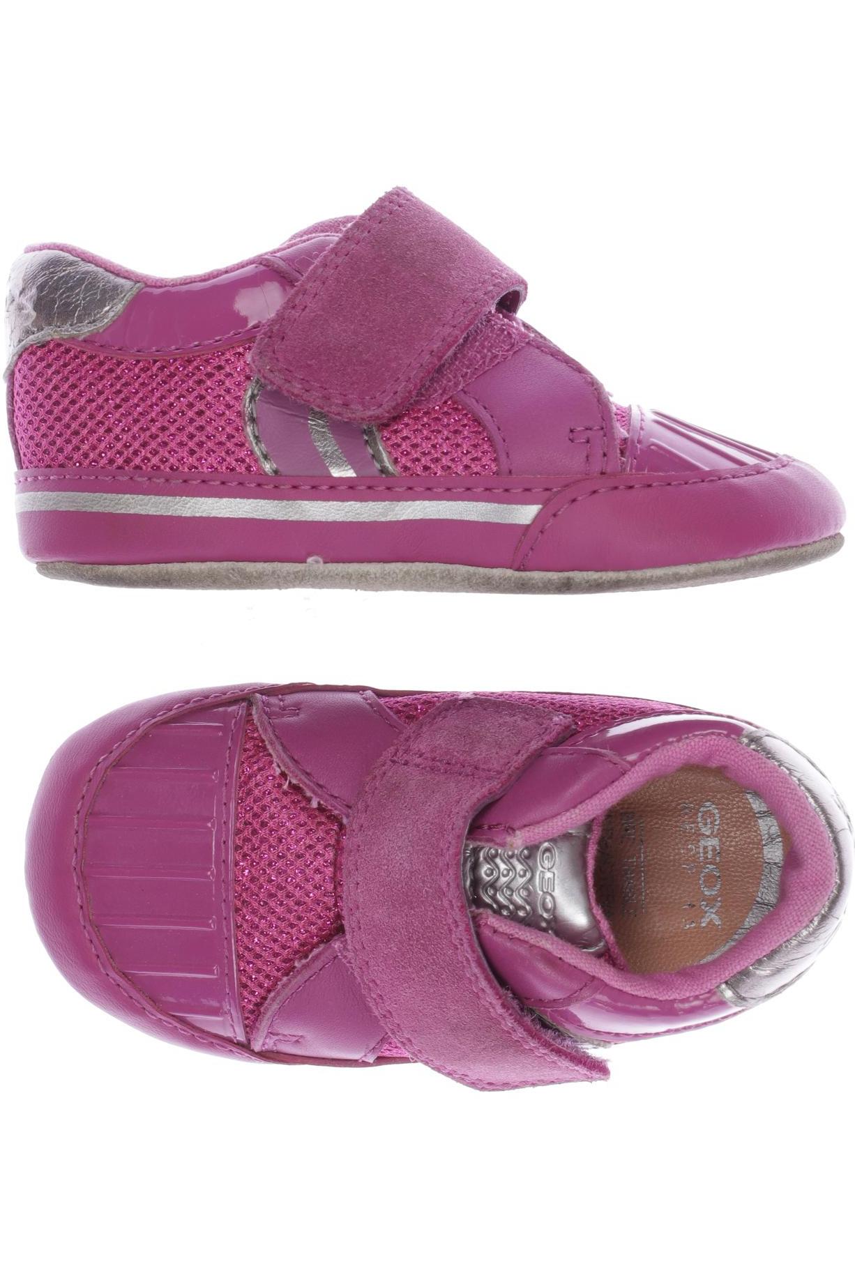 Geox Jungen Kinderschuhe, pink von Geox