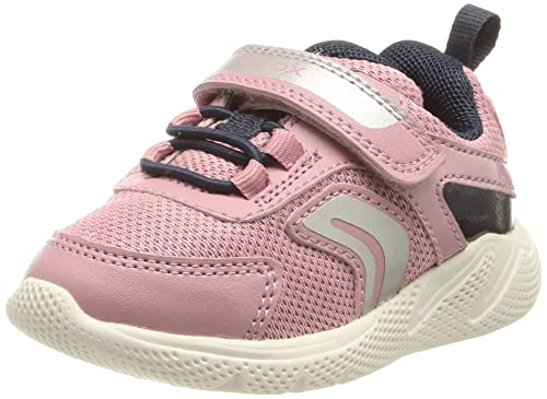 Geox Baby Mädchen B Sprintye Girl B Sneakers von Geox