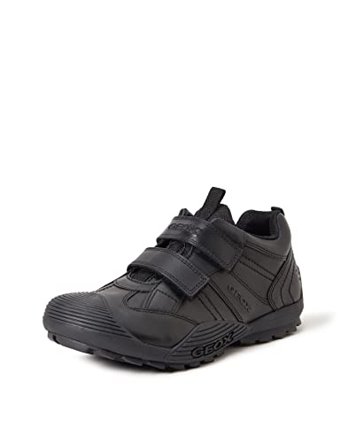 Geox Jungen Jr Savage A Schuhe von Geox