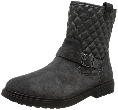 Geox Mädchen J Eclair Girl C Stiefeletten von Geox