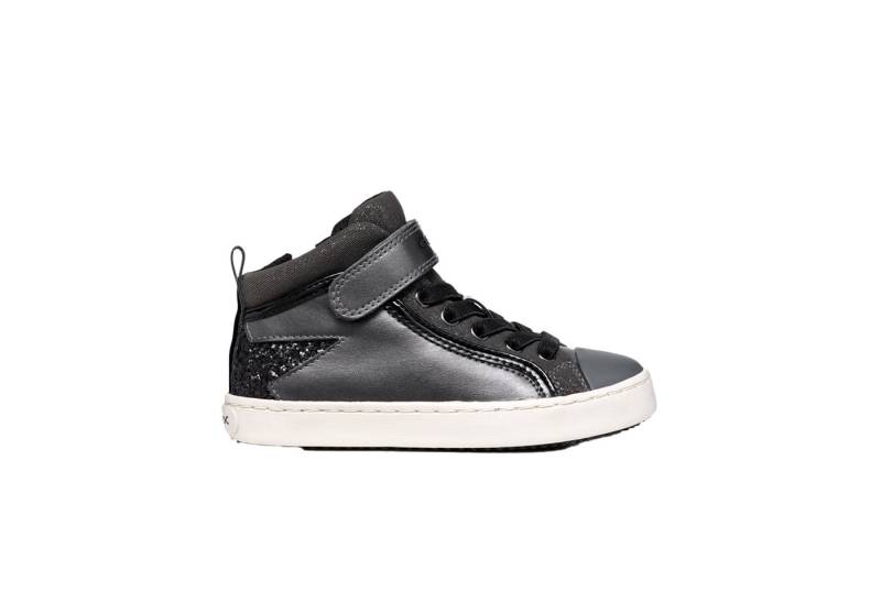 Geox GEOX KALISPERA, Sneaker, Grau, Kinder Sneaker von Geox