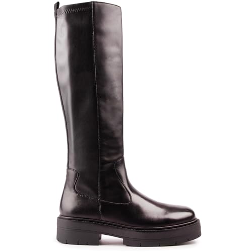 Geox Klassische Stiefel D Spherica EC7 Schwarz 40 Geox Klassische Stiefel D Spherica EC7 Schwarz 40 von Geox