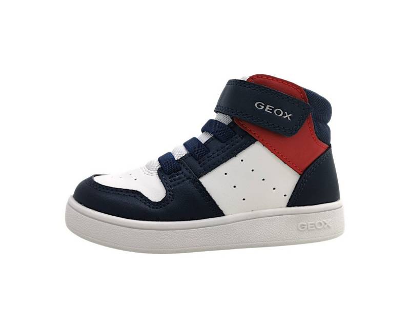 Geox Klettstiefel Stiefel von Geox