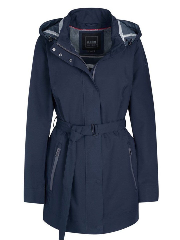 Geox Kurzmantel Geox Mantel von Geox