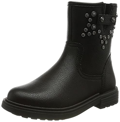 Geox Mädchen J Eclair Girl J Stiefeletten von Geox