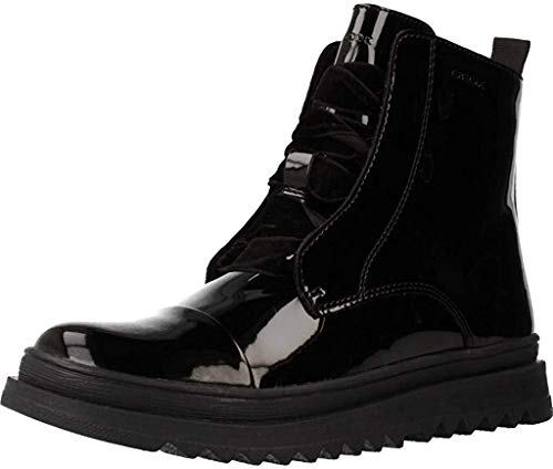 Geox Mädchen J Gillyjaw Girl A Stiefeletten von Geox