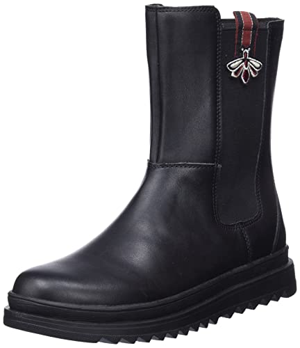 Geox Mädchen J Gillyjaw Girl D Stiefeletten von Geox