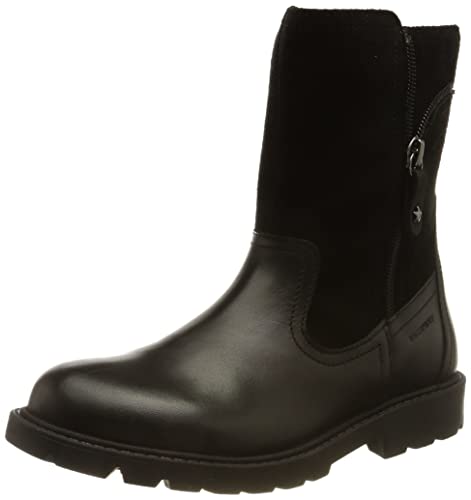 Geox Mädchen J Shaylax Girl Wpf B Stiefel von Geox