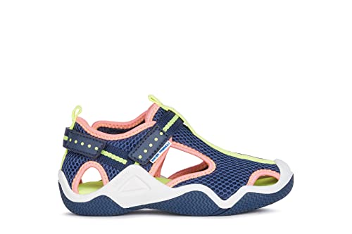 Geox Mädchen J Wader Girl A Sandalen Geox Mädchen J Wader Girl A Sandalen von Geox