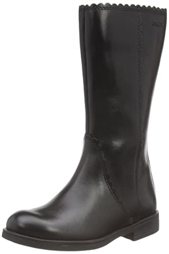 Geox Mädchen Jr Agata B Stiefel von Geox