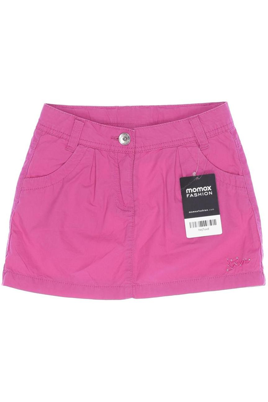 Geox Damen Rock, pink, Gr. 104 von Geox