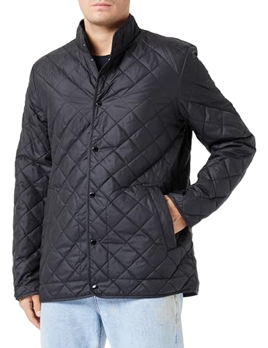 Geox Man M CORYAN JACKETS BLACK52_IT von Geox
