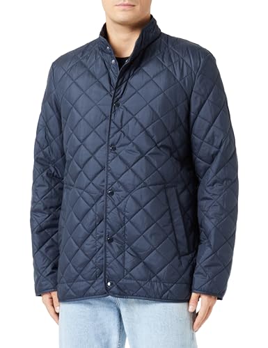 Geox Man M CORYAN JACKETS SKY CAPTAIN 58_IT von Geox
