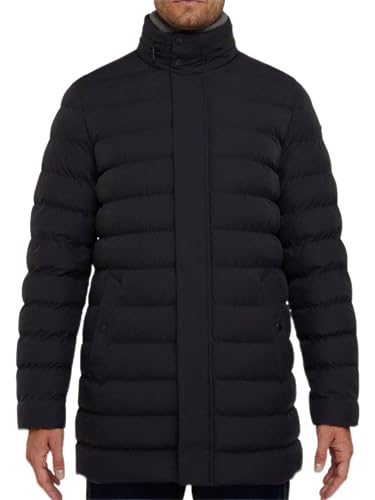 Geox Man M HALLSON JACKETS SKY CAPTAIN 52_IT von Geox