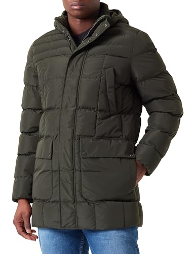 Geox Man M HILSTONE JACKETS ROSIN54_IT von Geox