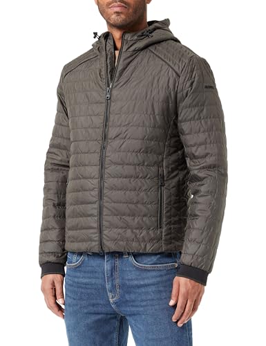 Geox Man M KENNET JACKETS ROSIN48_IT von Geox