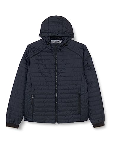 Geox Man M KENNET JACKETS SKY CAPTAIN 52_IT von Geox