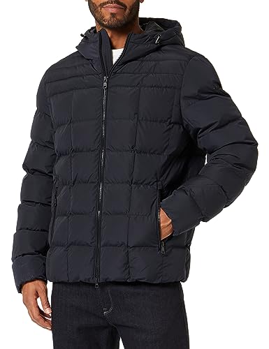 Geox Man M MAGNETE JACKETS SKY CAPTAIN/SKY CAPT 52_IT von Geox