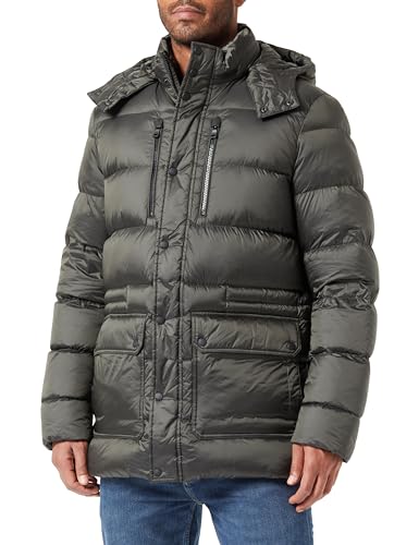 Geox Man M MEREDIANO DOWNJACKETS ROSIN54_IT von Geox