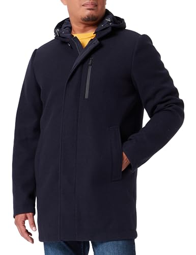 Geox Man M MONREALE COATS SKY CAPTAIN 52_IT von Geox