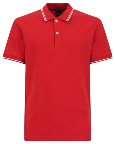 Geox Man M Polo Polo Samba_XL von Geox