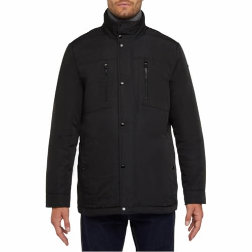 Geox Man M RENNY JACKETS BLACK56_IT von Geox