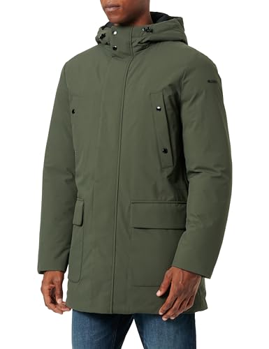 Geox Man M SPHERICA JACKETS ROSIN50_IT von Geox
