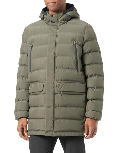 Geox Man M SPHERICA JACKETS ROSIN52_IT von Geox