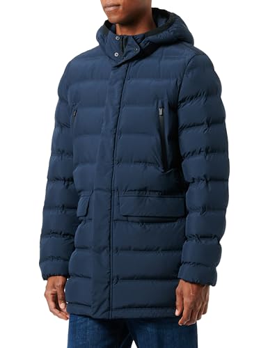 Geox Man M SPHERICA JACKETS SKY CAPTAIN 52_IT von Geox