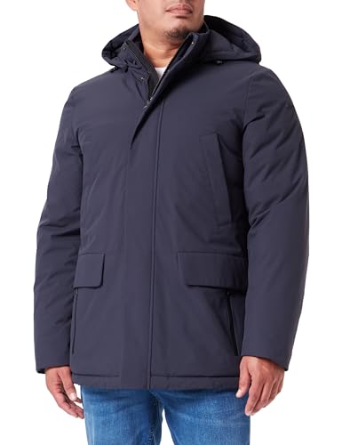Geox Man M SPHERICA JACKETS SKY CAPTAIN 54_IT von Geox