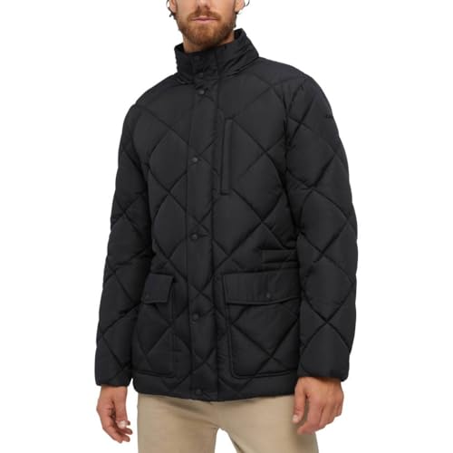 Geox Man M VICENDA JACKETS BLACK48_IT von Geox