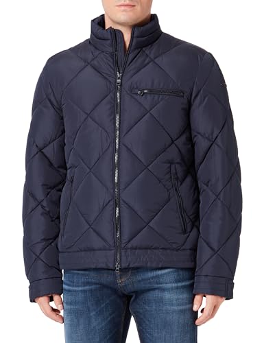 Geox Man M VICENDA JACKETS SKY CAPTAIN 50_IT von Geox