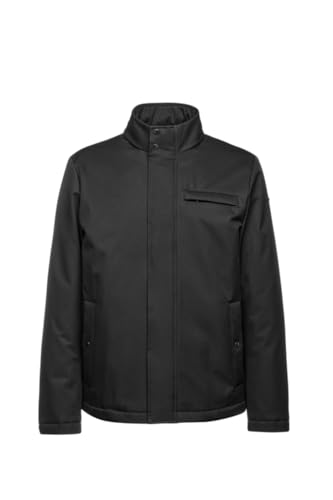 Geox Man M VINCIT JACKETS BLACK 52_IT von Geox