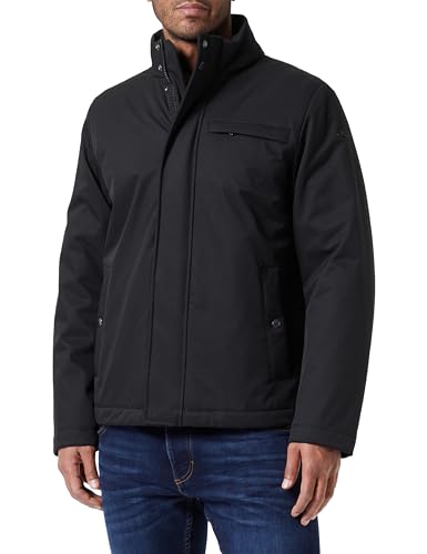 Geox Man M VINCIT JACKETS BLACK48_IT von Geox