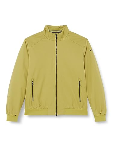 Geox Man M VINCIT JACKETS GREEN OLIVE 54_IT von Geox