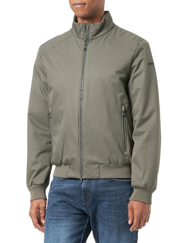 Geox Man M VINCIT JACKETS ROSIN54_IT von Geox