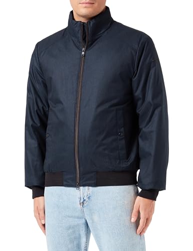 Geox Man M VINCIT JACKETS SKY CAPTAIN 46_IT von Geox