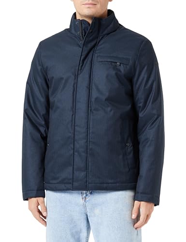 Geox Man M VINCIT JACKETS SKY CAPTAIN 50_IT von Geox