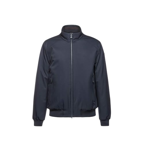 Geox Man M VINCIT JACKETS SKY CAPTAIN 58_IT von Geox