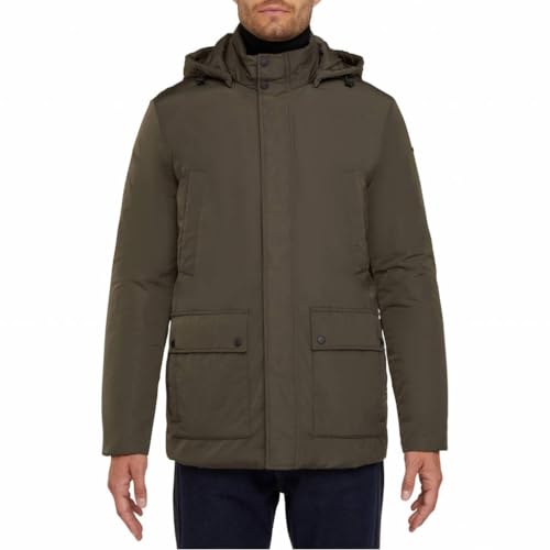 Geox Man M WALEE JACKETS ROSIN54_IT von Geox