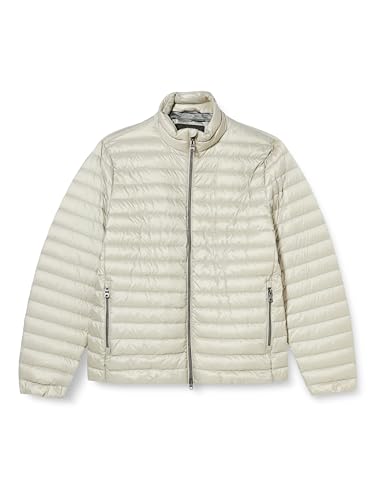 Geox Man M WARRENS DOWNJACKETS GRAY V 54_IT von Geox