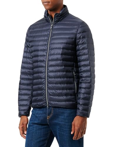 Geox Man M WARRENS DOWNJACKETS SKY CAPTAIN 46_IT von Geox