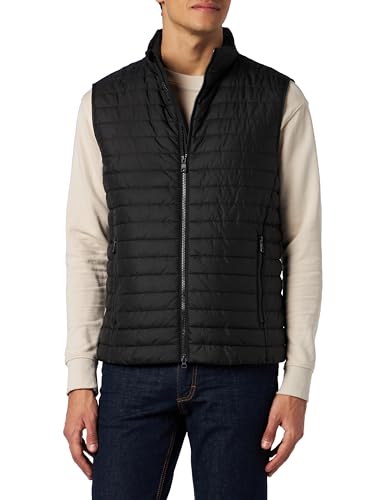 Geox Man M WILMER JACKETS BLACK60_IT von Geox