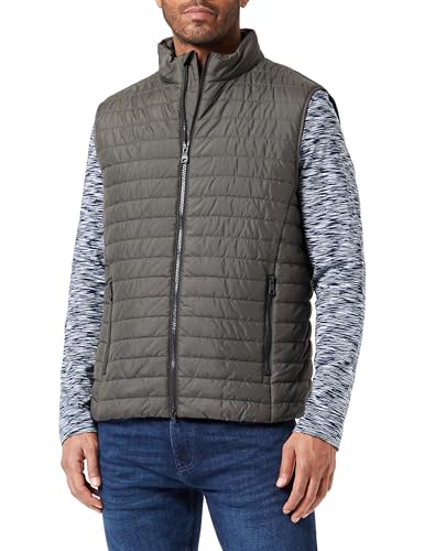 Geox Man M WILMER JACKETS ROSIN46_IT von Geox