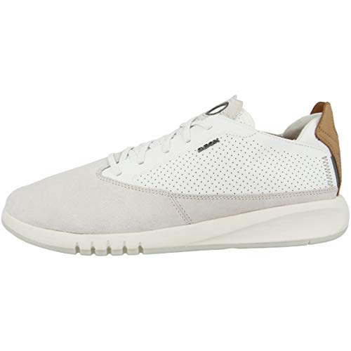 Geox Herren U Aerantis A Sneakers von Geox