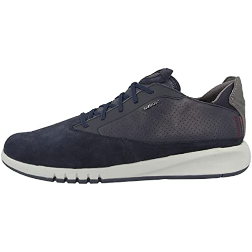 Geox Herren U Aerantis A Sneakers von Geox