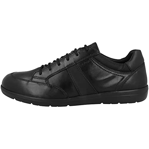 Geox Herren U Leitan F Schuhe von Geox